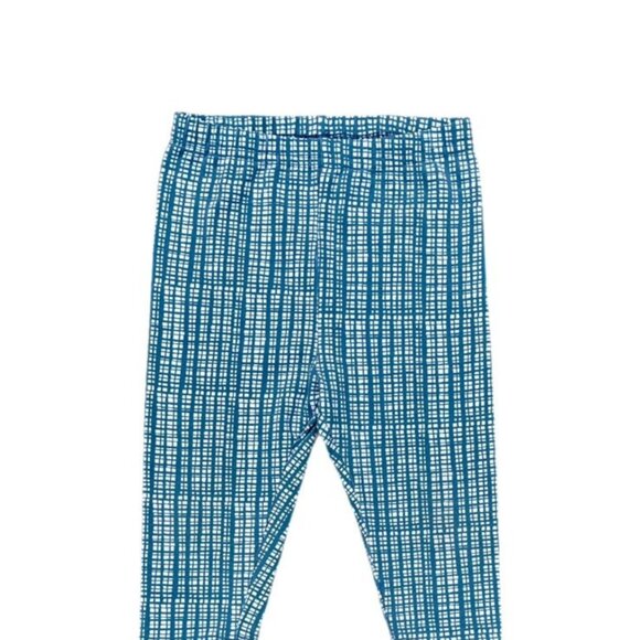 Hanna Andersson Patterned Pants 75 - Picture 1 of 5